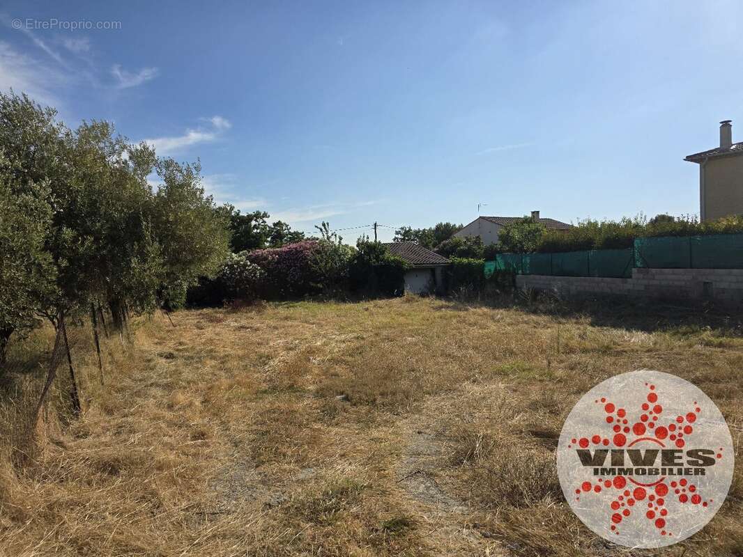 Terrain à batir - photo 2