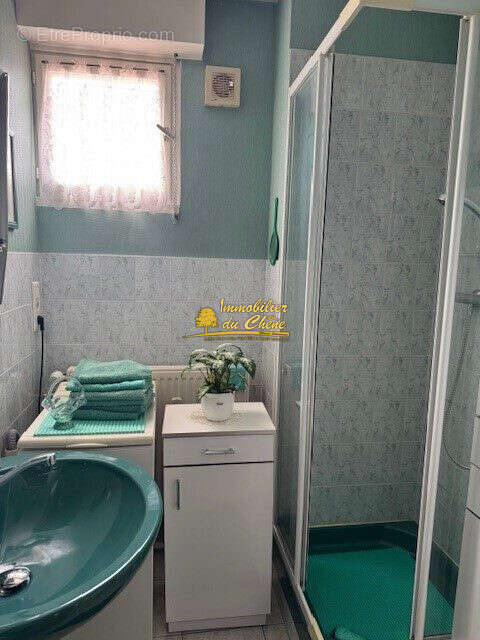 Appartement à LUXEUIL-LES-BAINS