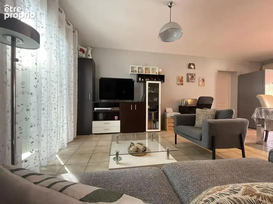 Maison 84 m² à Ceyras  - photo 5