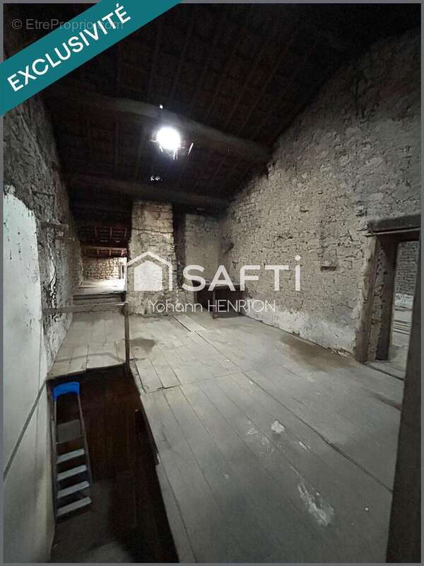 Photo 4 - Maison à ANCEMONT