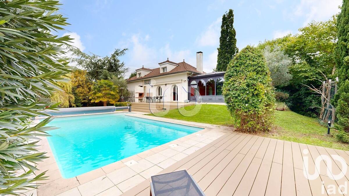 Photo 1 - Maison à TOULOUSE