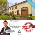 Maison à FRANCALTROFF