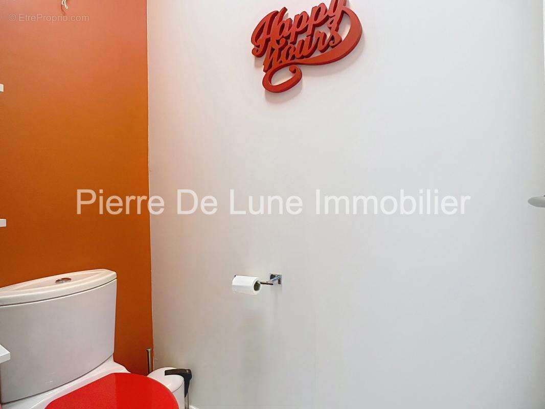 Appartement à SAINT-DIDIER-AU-MONT-D'OR