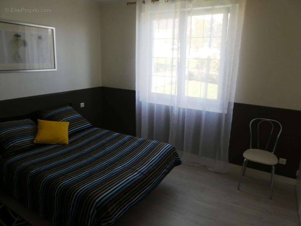 Maison à GUEMENE-SUR-SCORFF