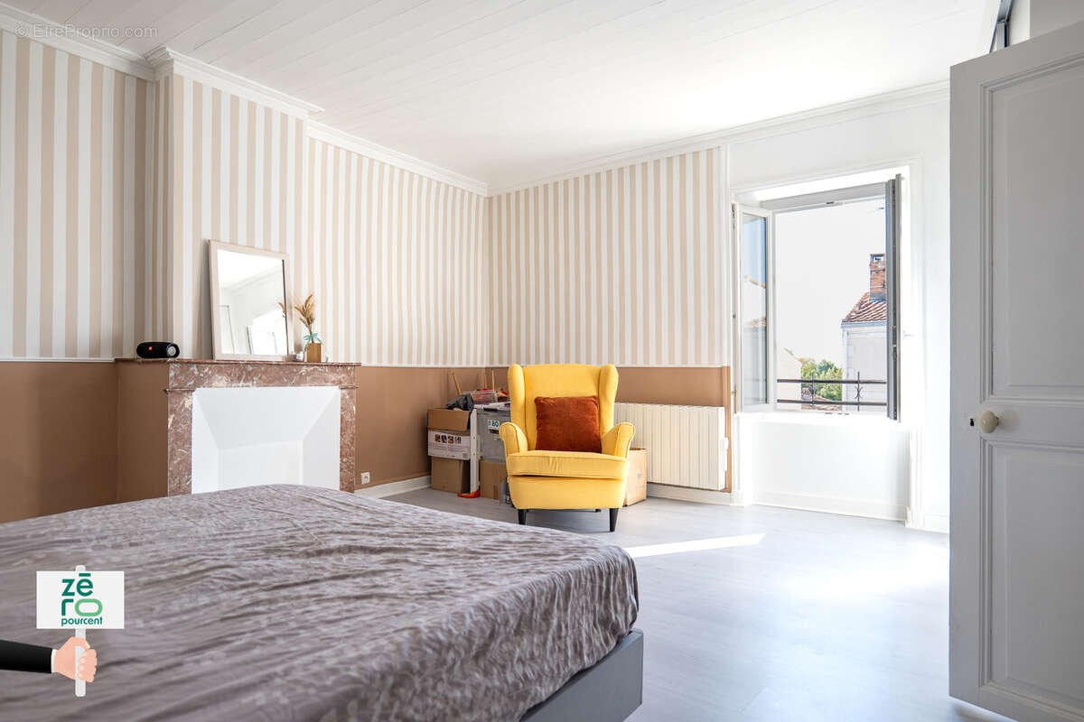 Maison de charme entièrement rénovée à Saint-Michel-en-l’Herm   Proche La Tranche-sur-Mer, Luçon et des plages - photo 11