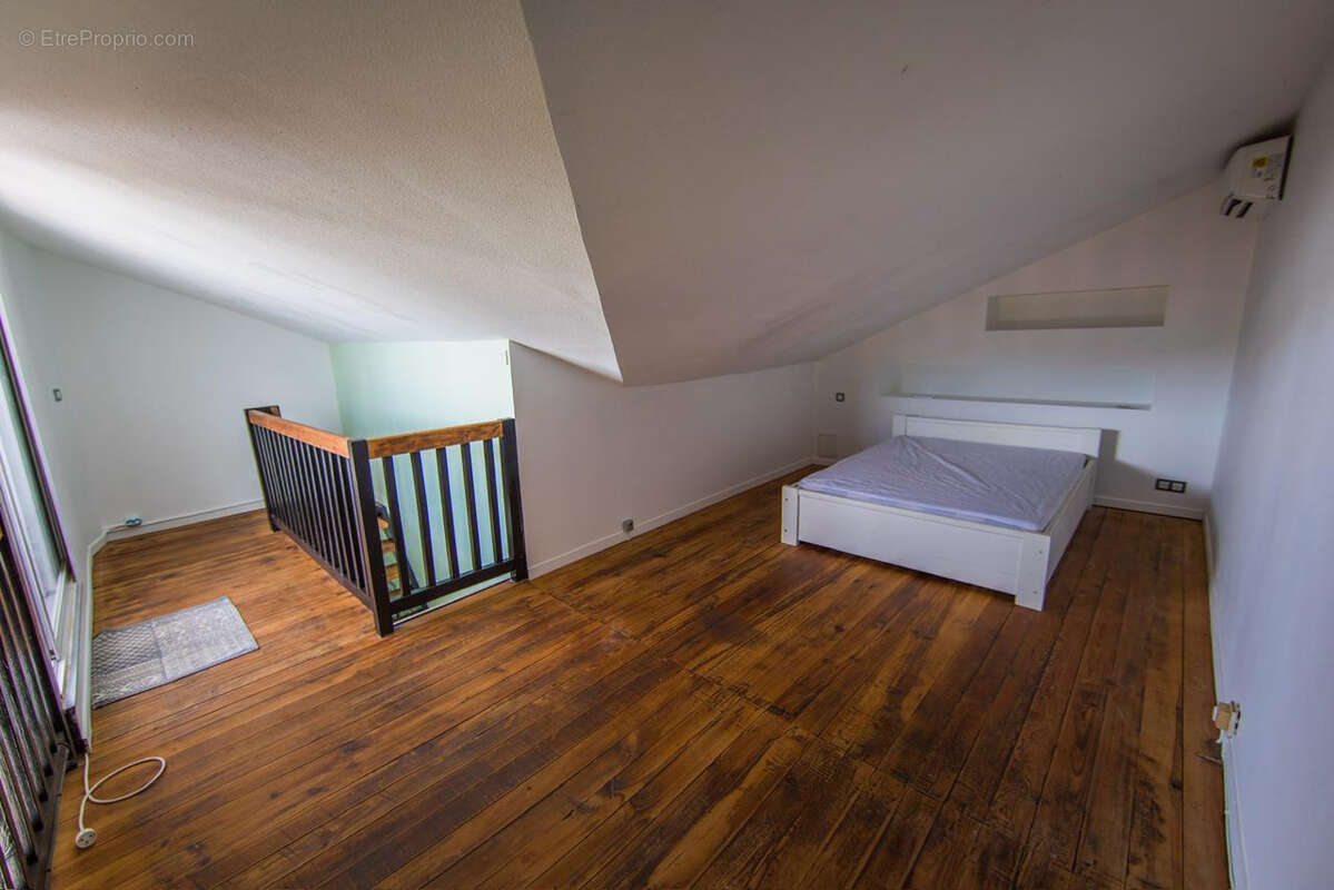Appartement à POINTE-A-PITRE
