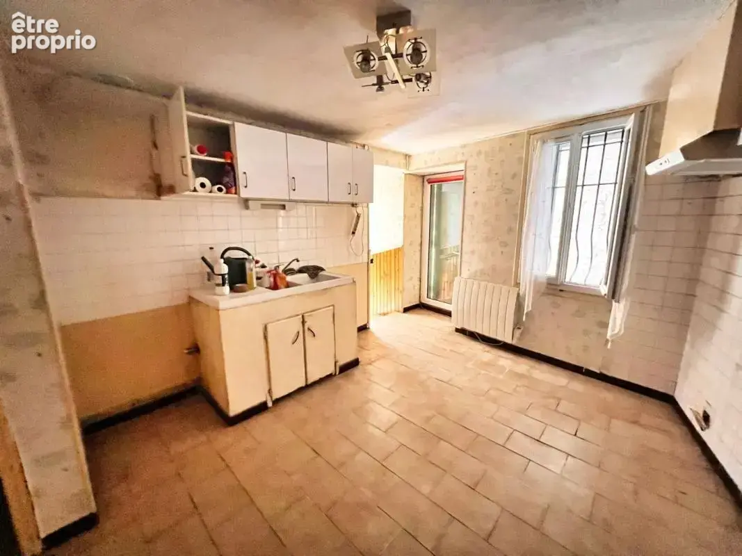 Maison 4 pièces 67 m² à vendre à Siran (34210) - photo 3