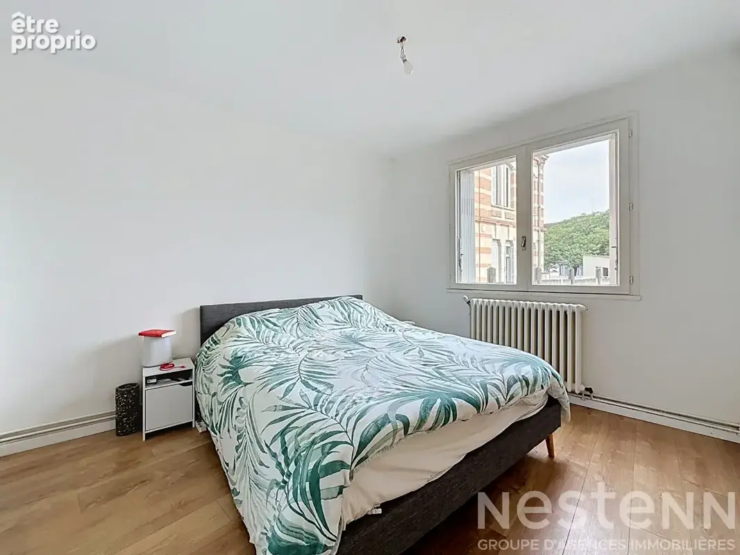 A vendre Appartement Montauban (82) 3 chambres, garage et climatisation - photo 6