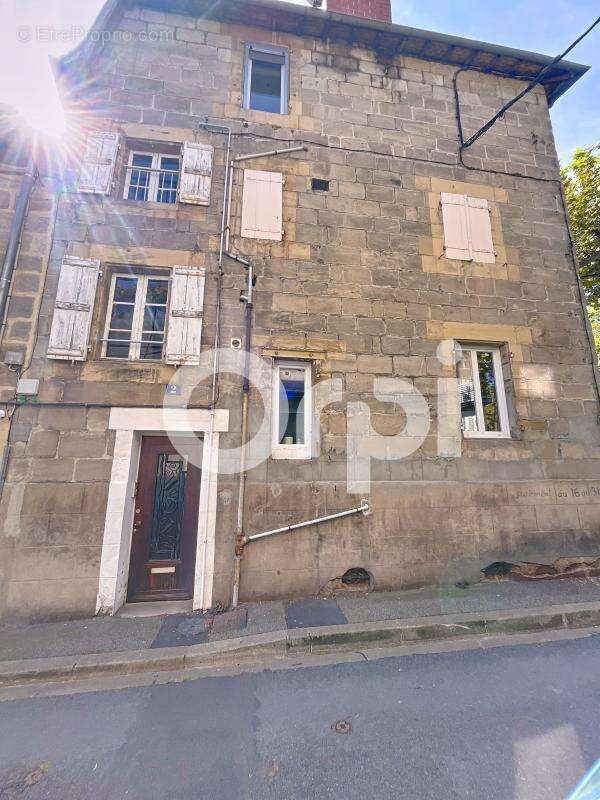Appartement à BRIVE-LA-GAILLARDE