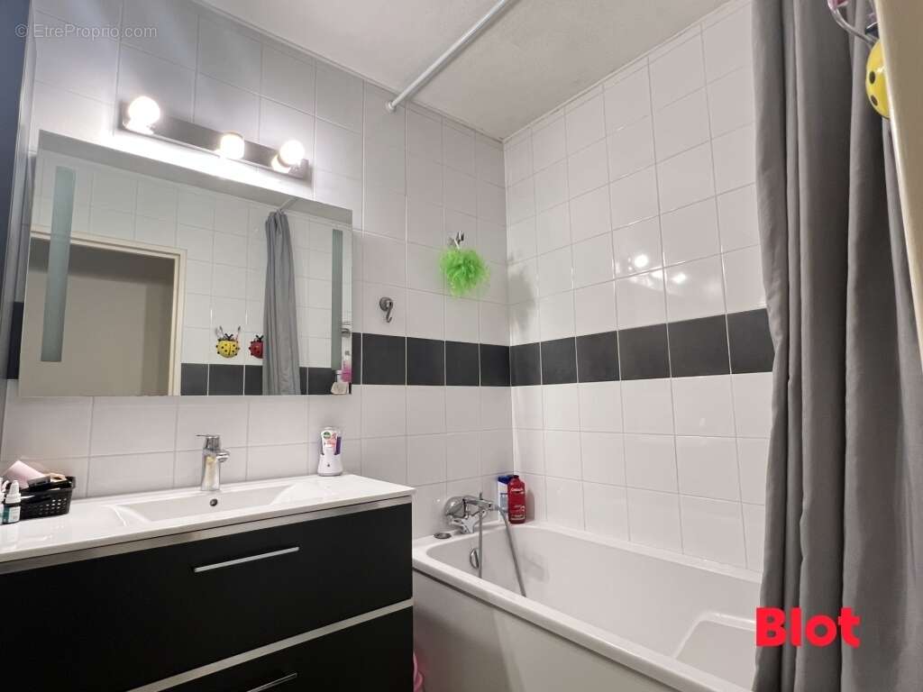 Appartement 104 m² à Rennes  - photo 5
