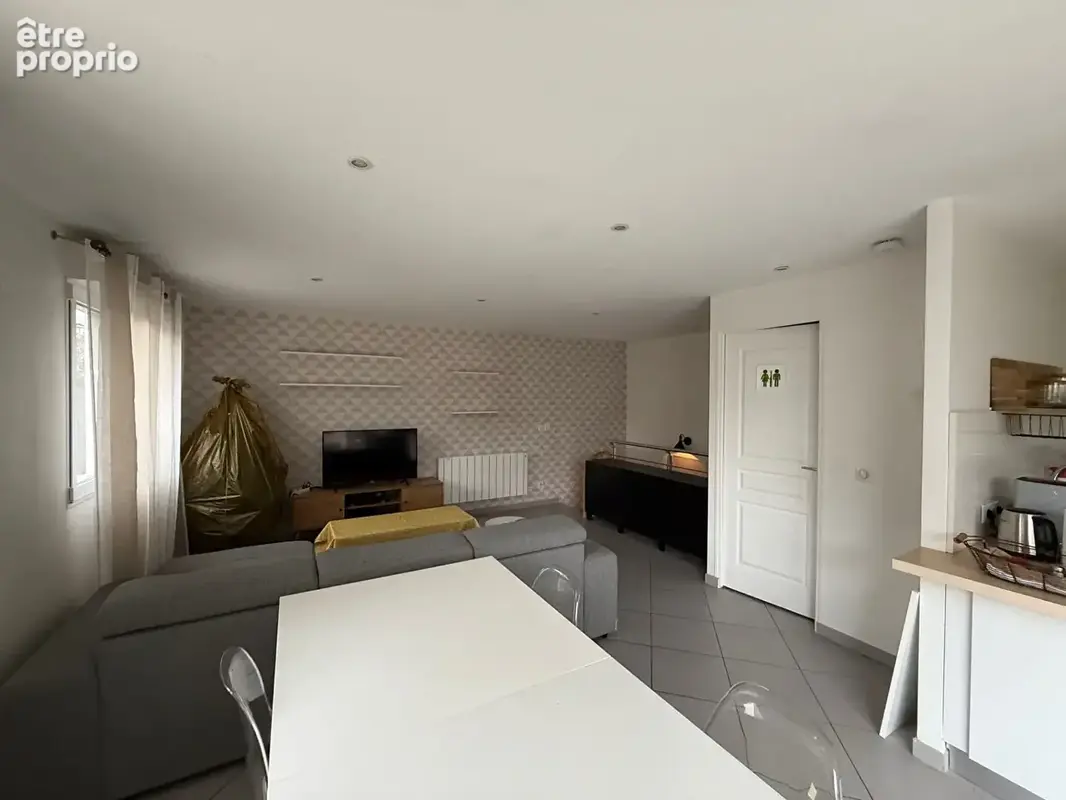 Appartement Sartrouville 5 pièce(s) 97 m2 - photo 3