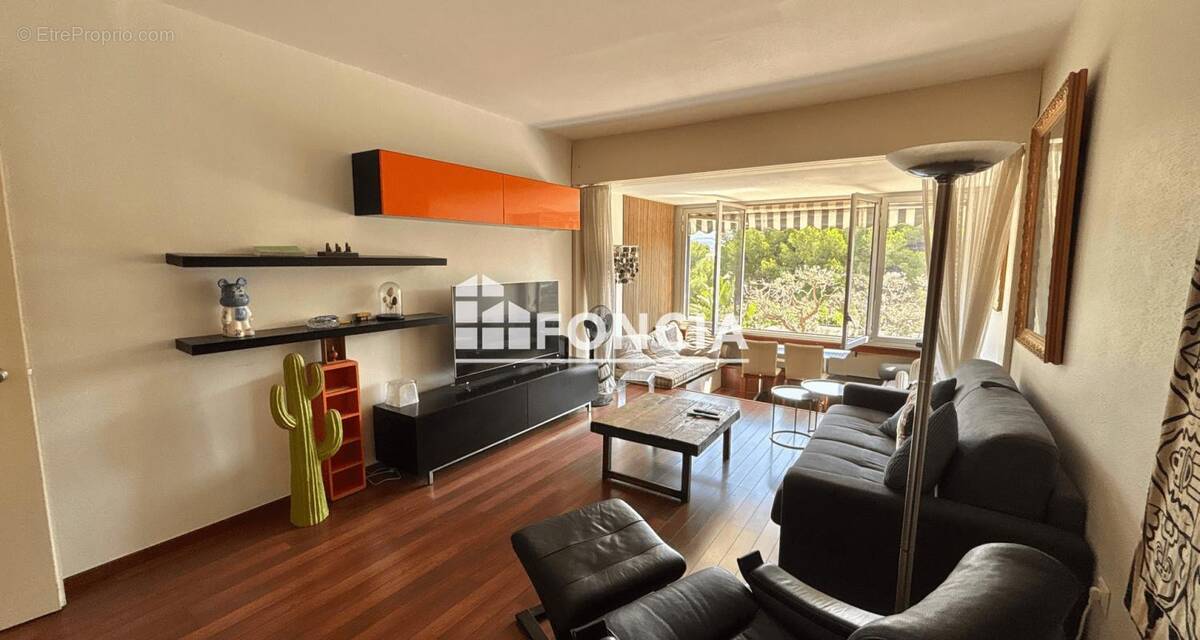 Appartement à BANDOL