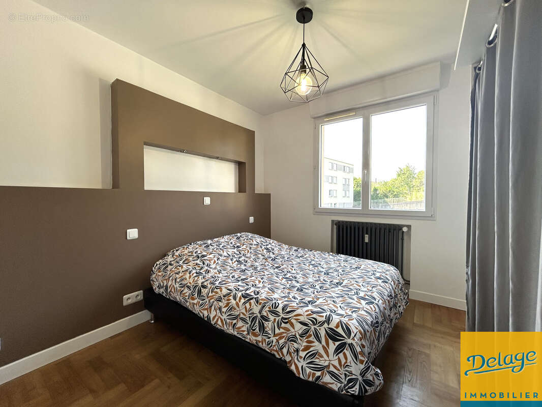 Appartement à LIMOGES