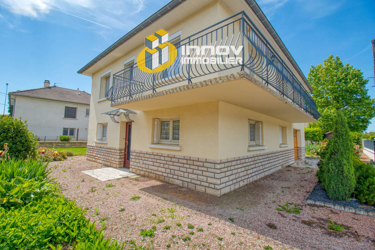 Maison familiale 4 à 5 chambres - photo 16