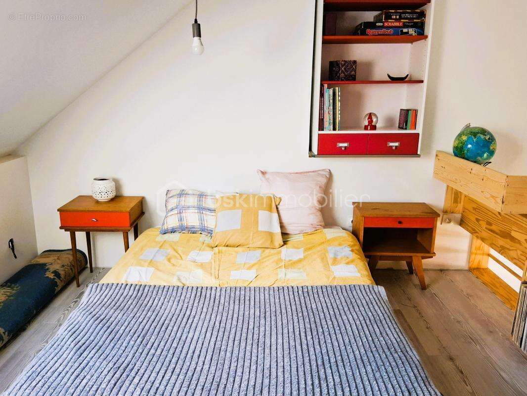Loft avec jardin proche du centre de Châteaudun - photo 12