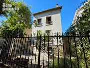 Maison à VILLEMOMBLE