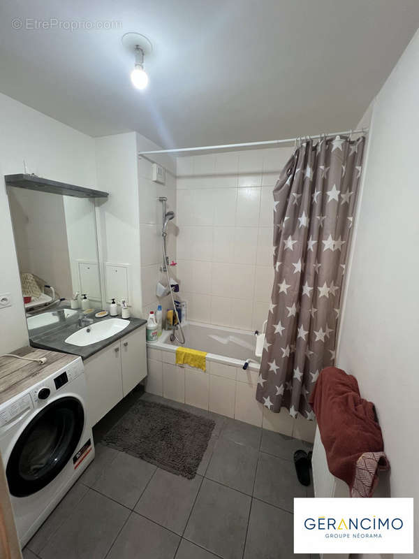 Appartement à LE PETIT-QUEVILLY