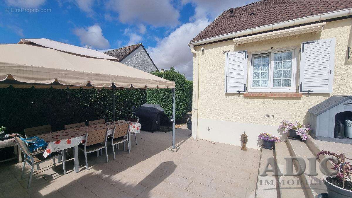 Maison 75 m² à Saint-Pathus  - photo 3