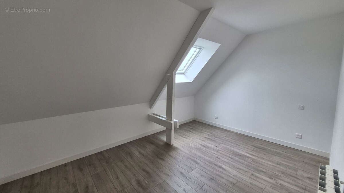 Maison à BESNE