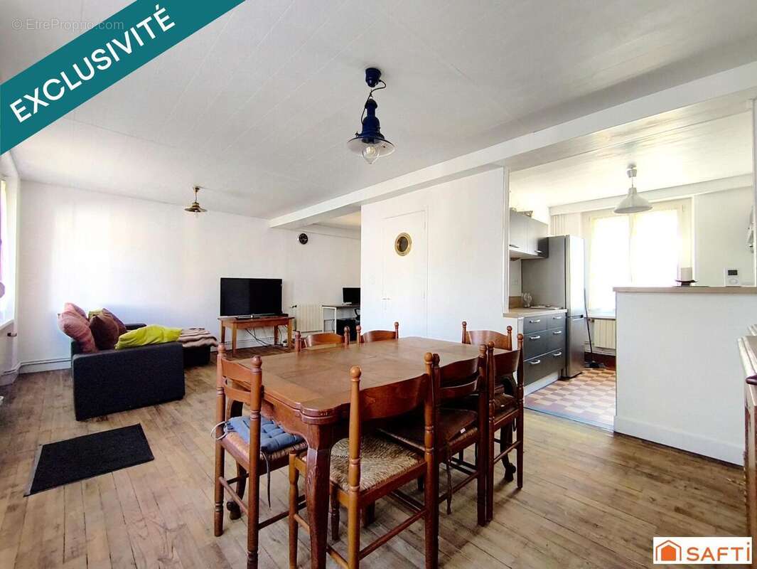 Photo 7 - Maison à MOELAN-SUR-MER