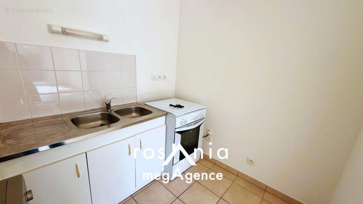 Appartement t2 de 45m2 avec garage aux sables d’olonne - photo 3