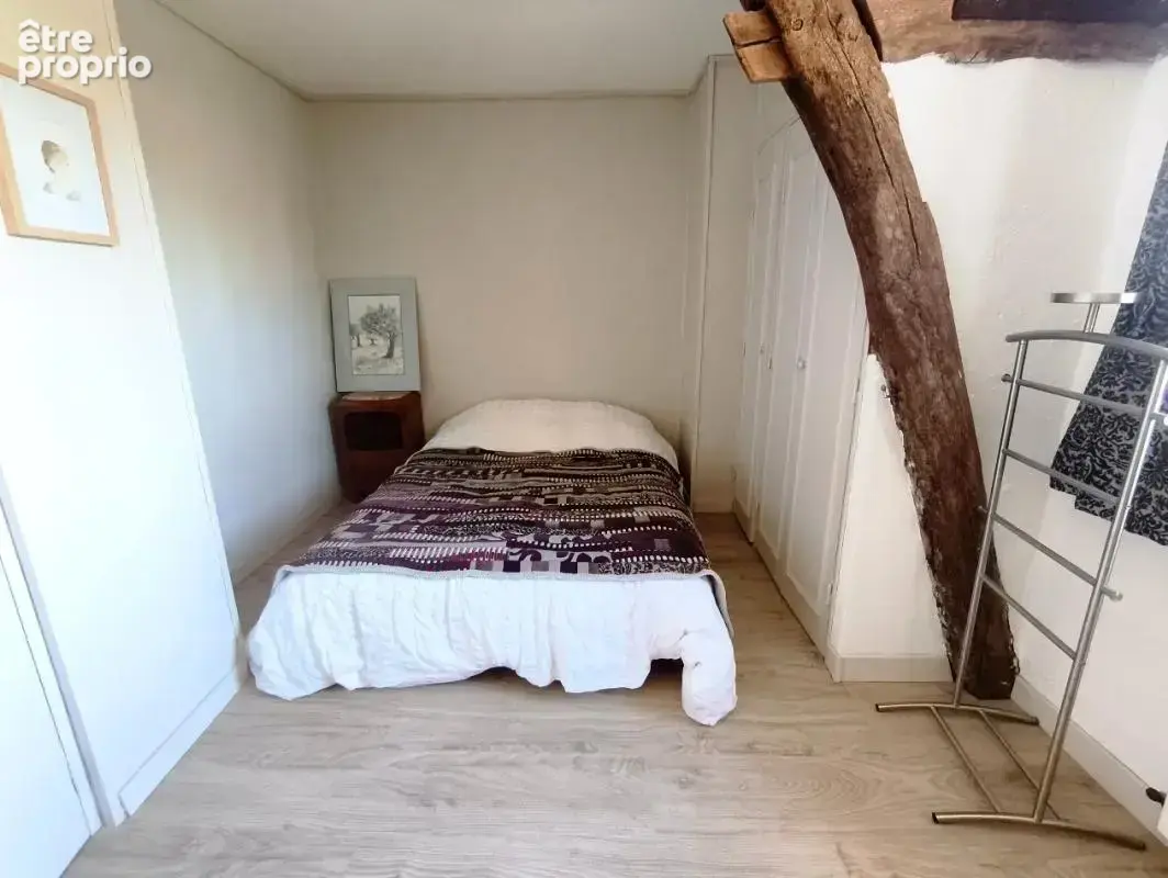 Maison Charleville - photo 10