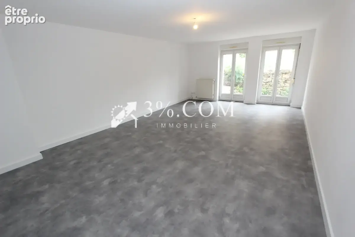 Maison 3 pièces 103 m2 - 2 chambres - Grange de 123 m2 - photo 3