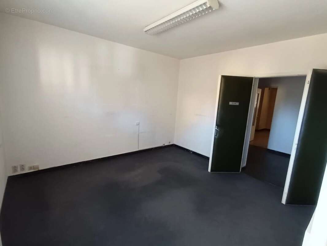 Appartement à MONTCEAU-LES-MINES