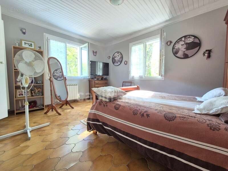 Maison à BREUILLET
