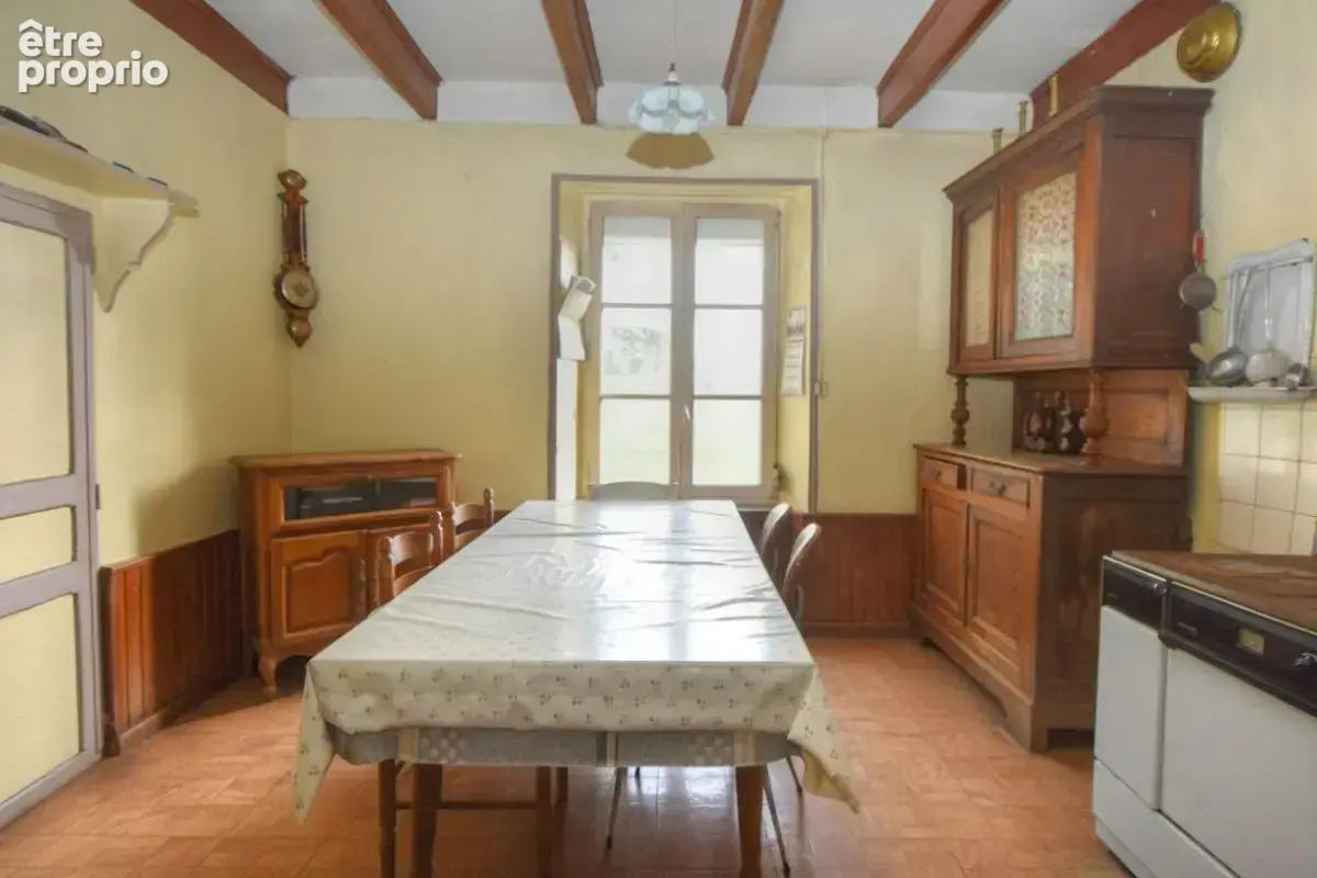 Corps de ferme proche Pontrieux, 5 pièces, 2 chambres,  105 m2 - photo 14