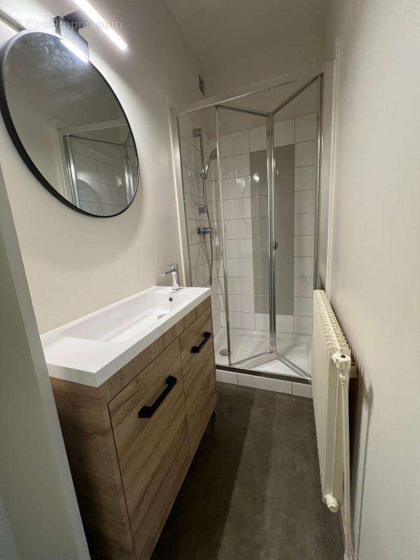 Appartement à ROANNE