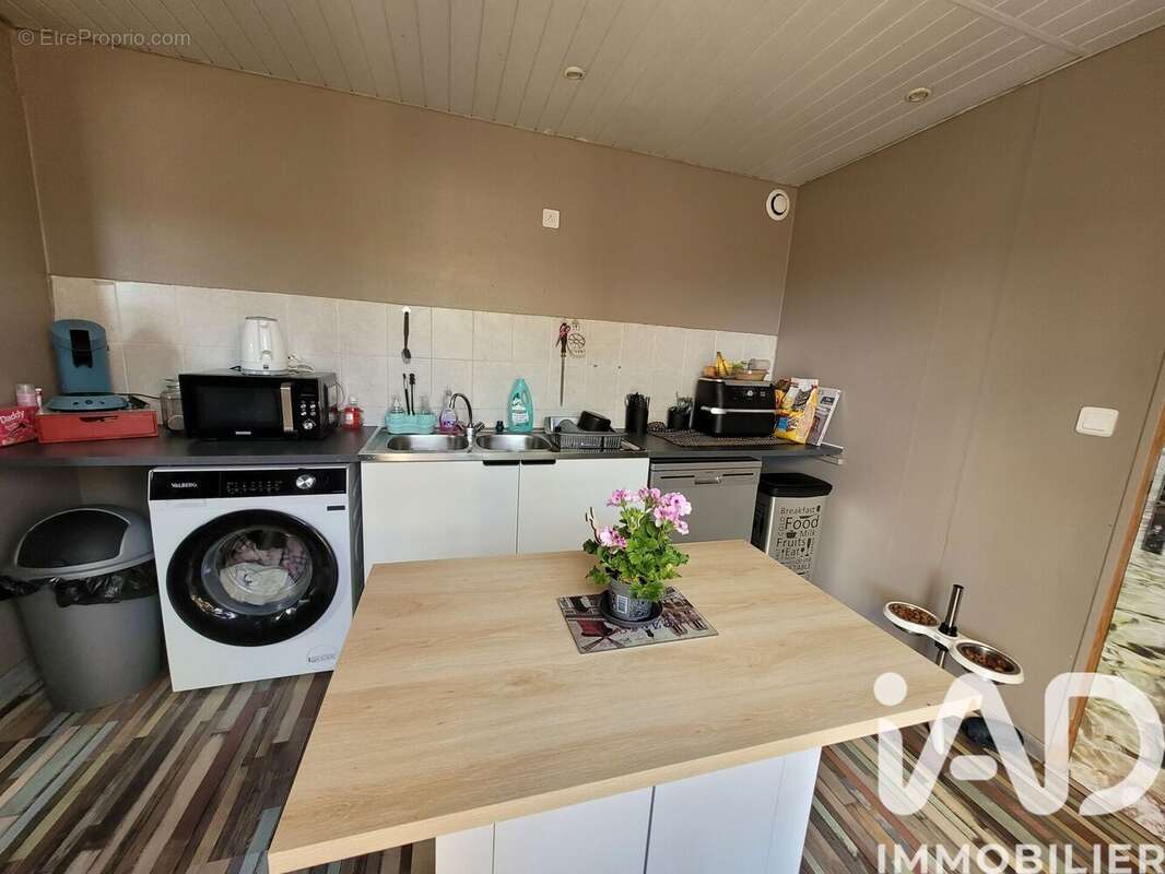 Photo 5 - Maison à PLERGUER