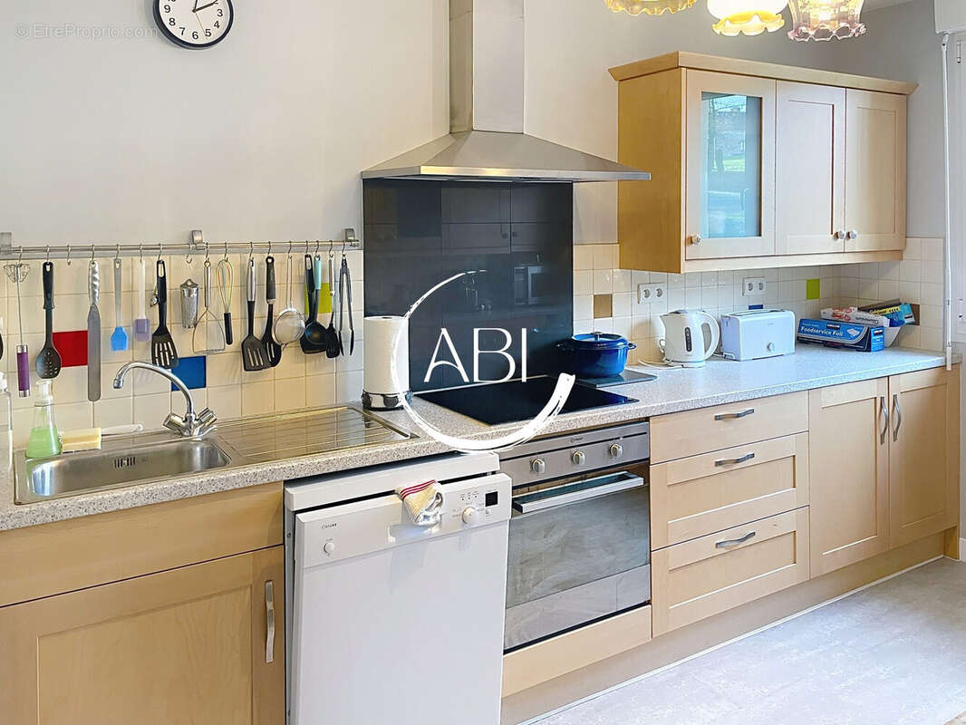 Maison à CHAMPSECRET