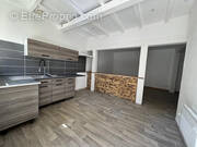 Appartement à MUILLE-VILLETTE