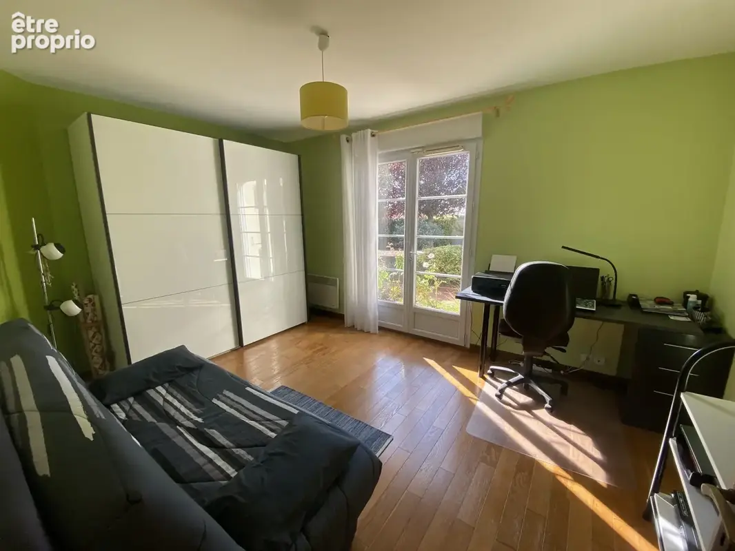 Maison 5 pièces 148 m² à vendre à Brem-Sur-Mer (85470) - photo 9