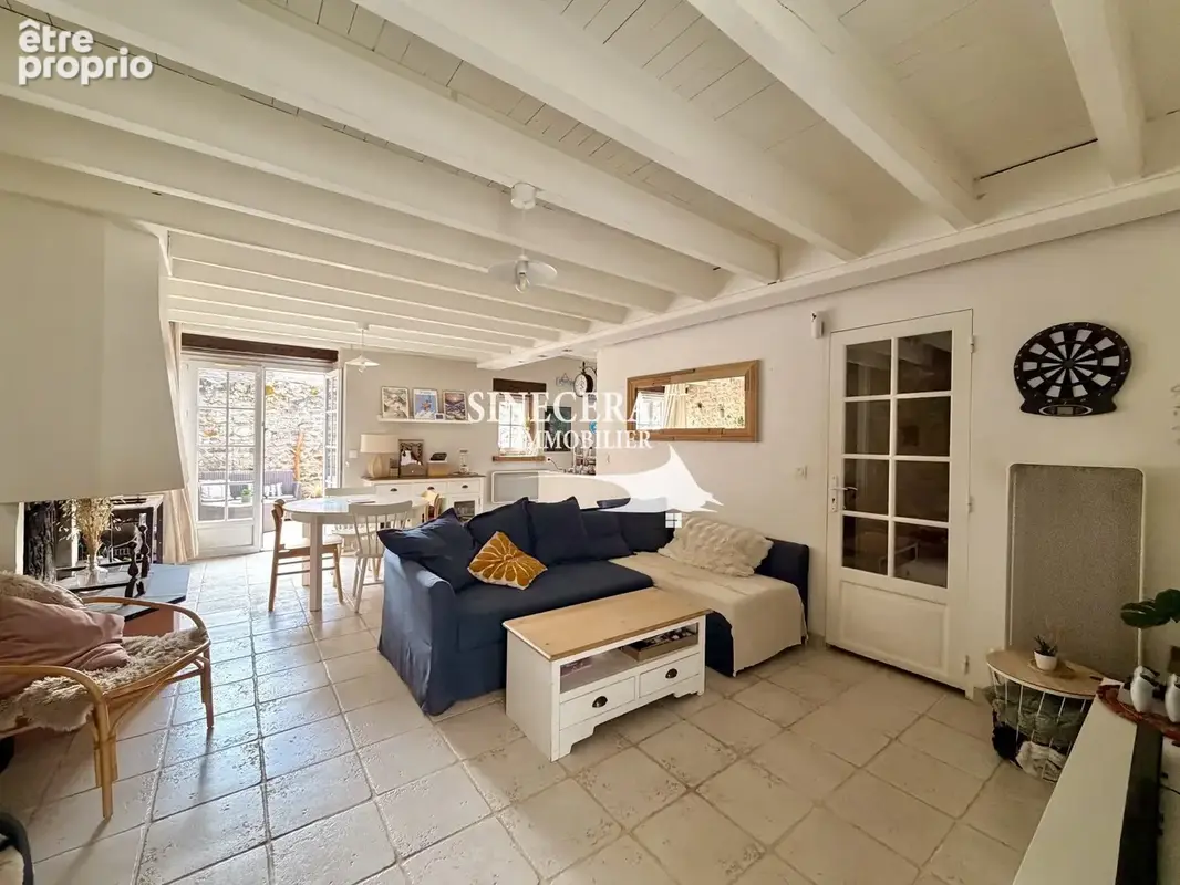 Maison 5 pièces 87 m² à vendre à Perthes (77930) - photo 7