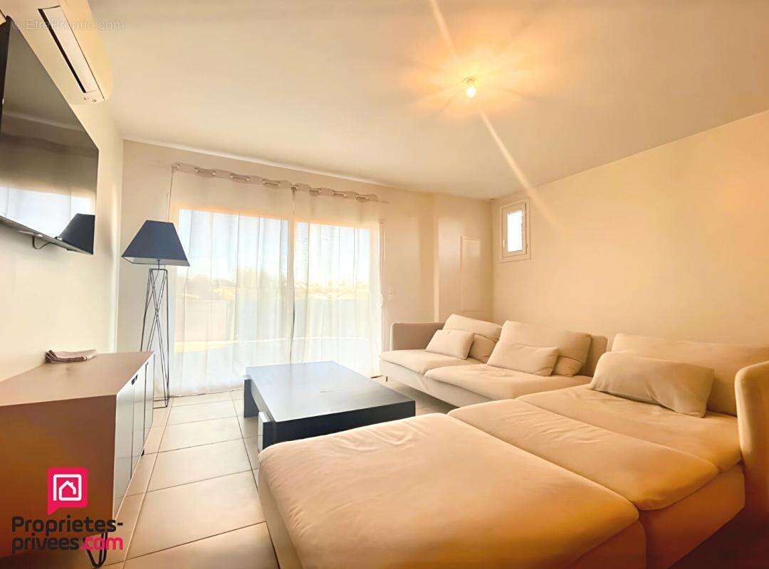 Maison à PUGET-SUR-ARGENS