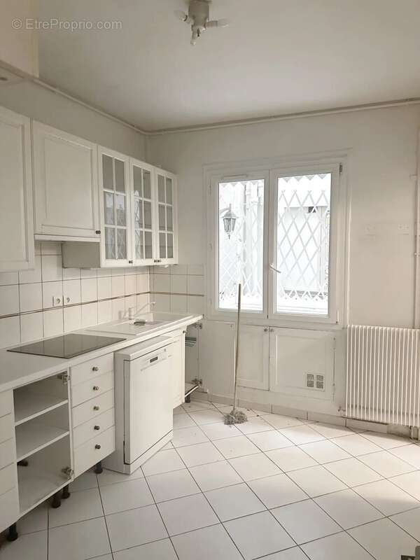 Appartement à PARIS-5E