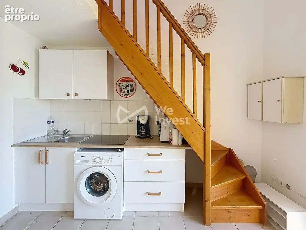 Maison 3 pièces 34 m² à vendre à Le Barcares (66420) - photo 7