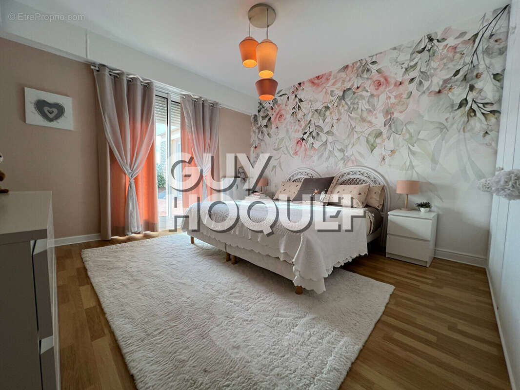 Appartement à MONTCEAU-LES-MINES