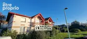 Appartement à BIGANOS