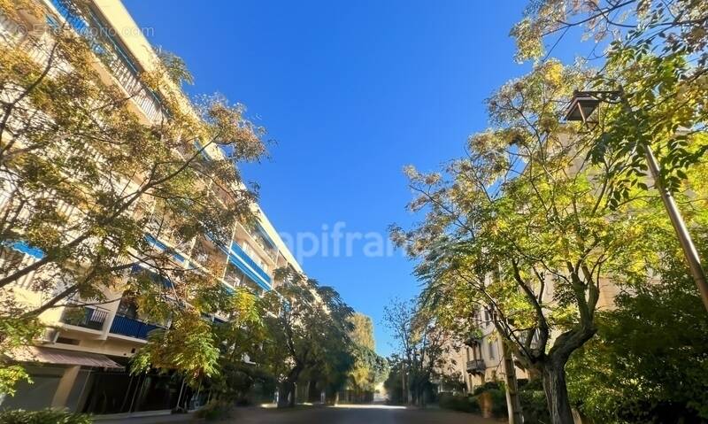 Appartement à AJACCIO