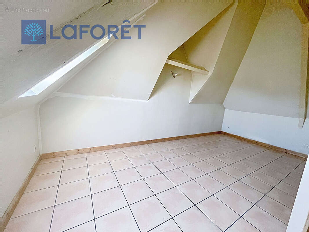 Appartement à LORIENT
