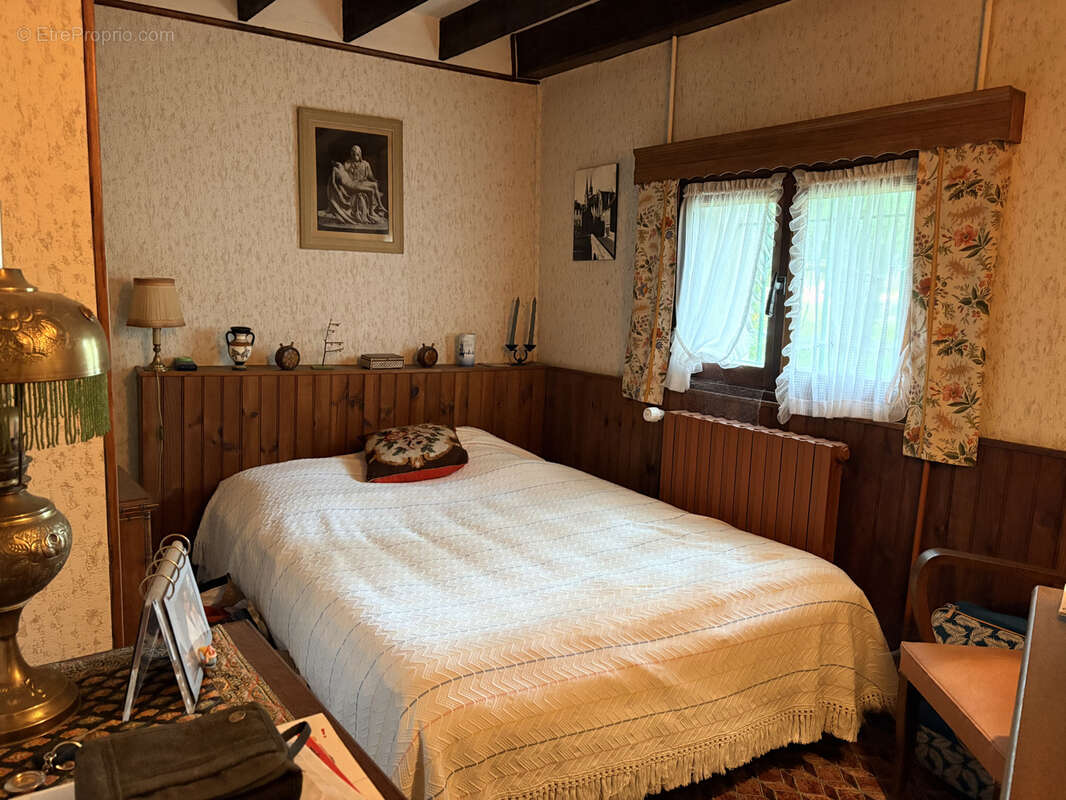 Maison à MITTAINVILLIERS