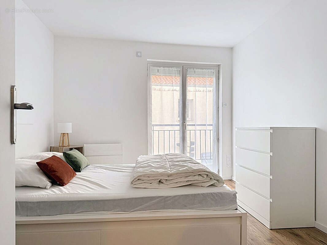Appartement à BOURGNEUF-EN-RETZ