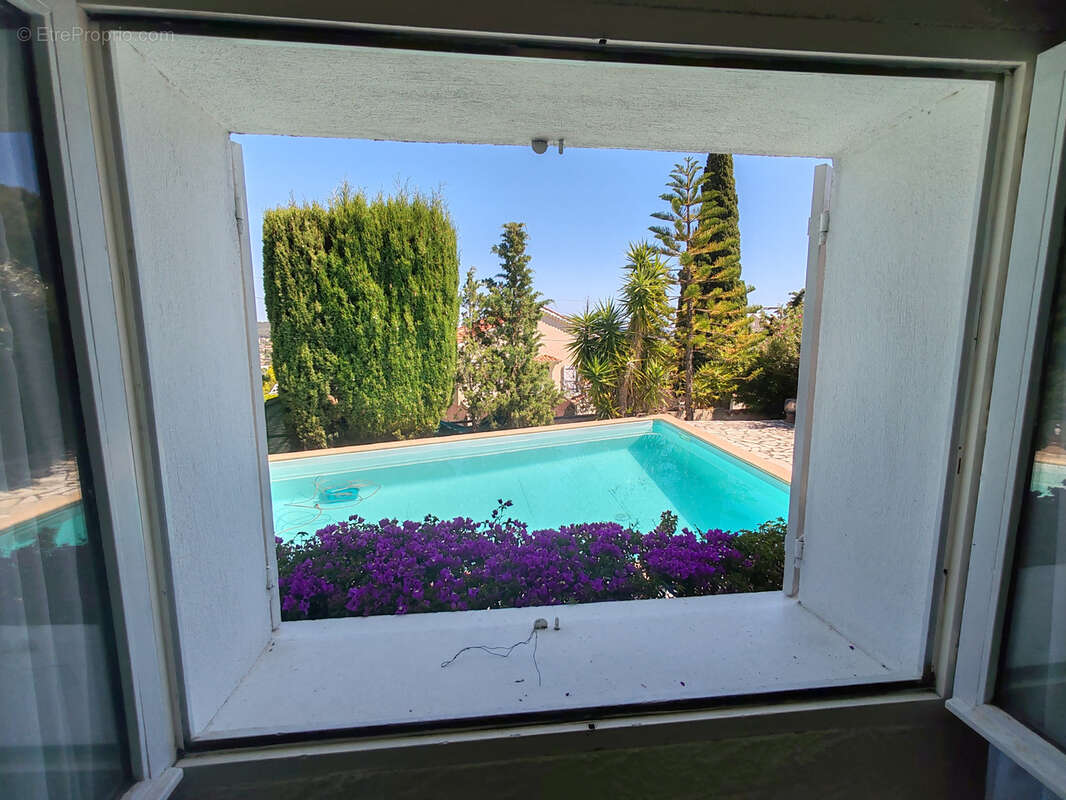 Villa avec vue panoramique proche du centre de La Valette - photo 11