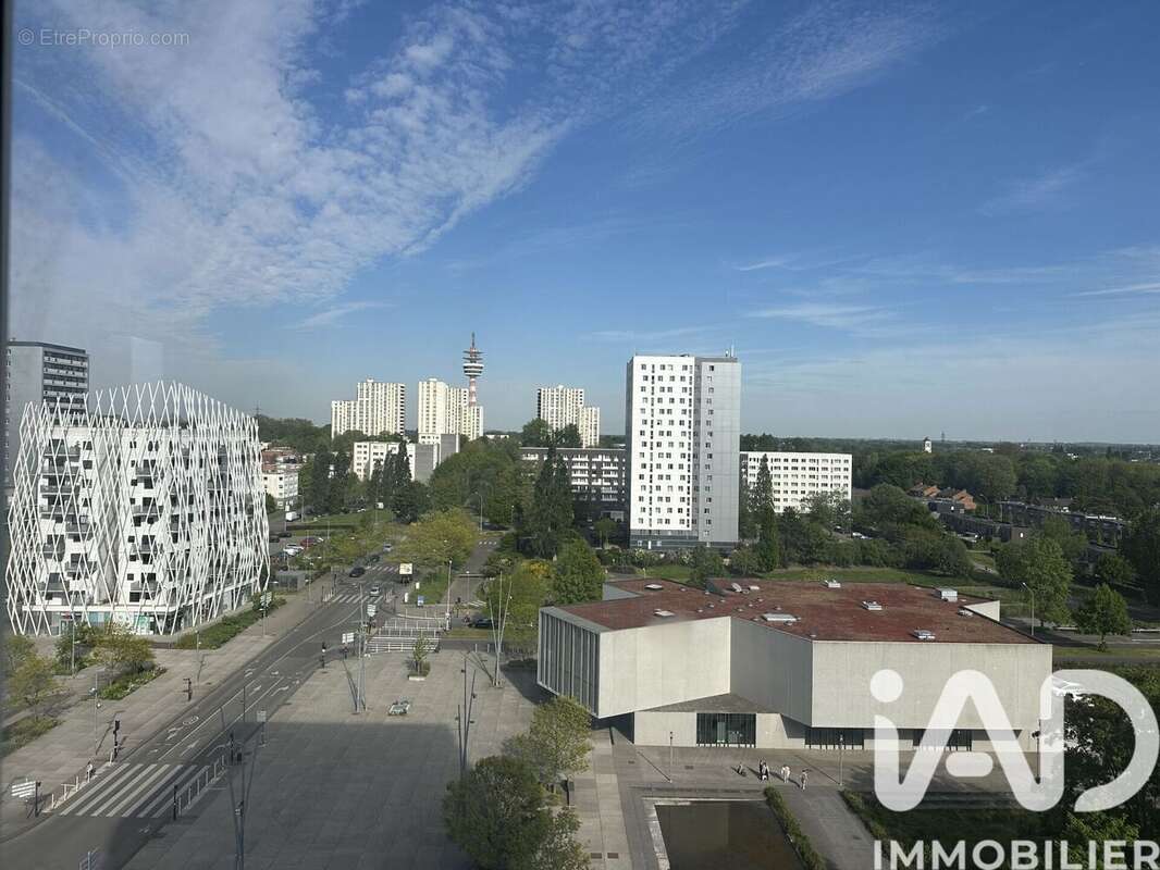 Photo 8 - Appartement à MONS-EN-BAROEUL