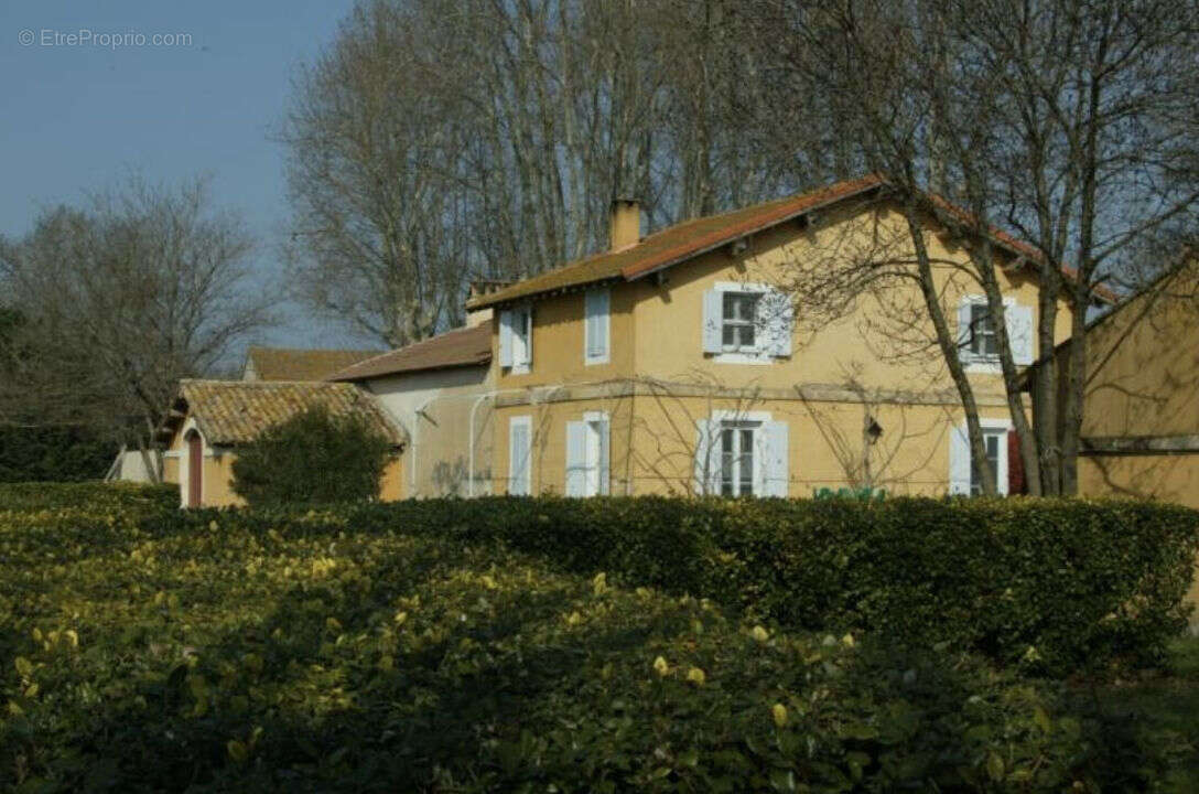 Maison à ARLES