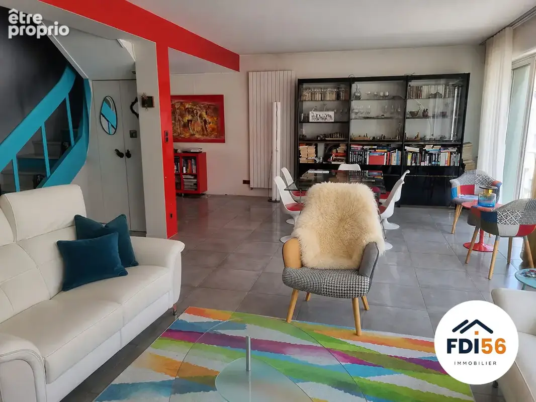 Photo Maison à Lorient au prix de 804 650€