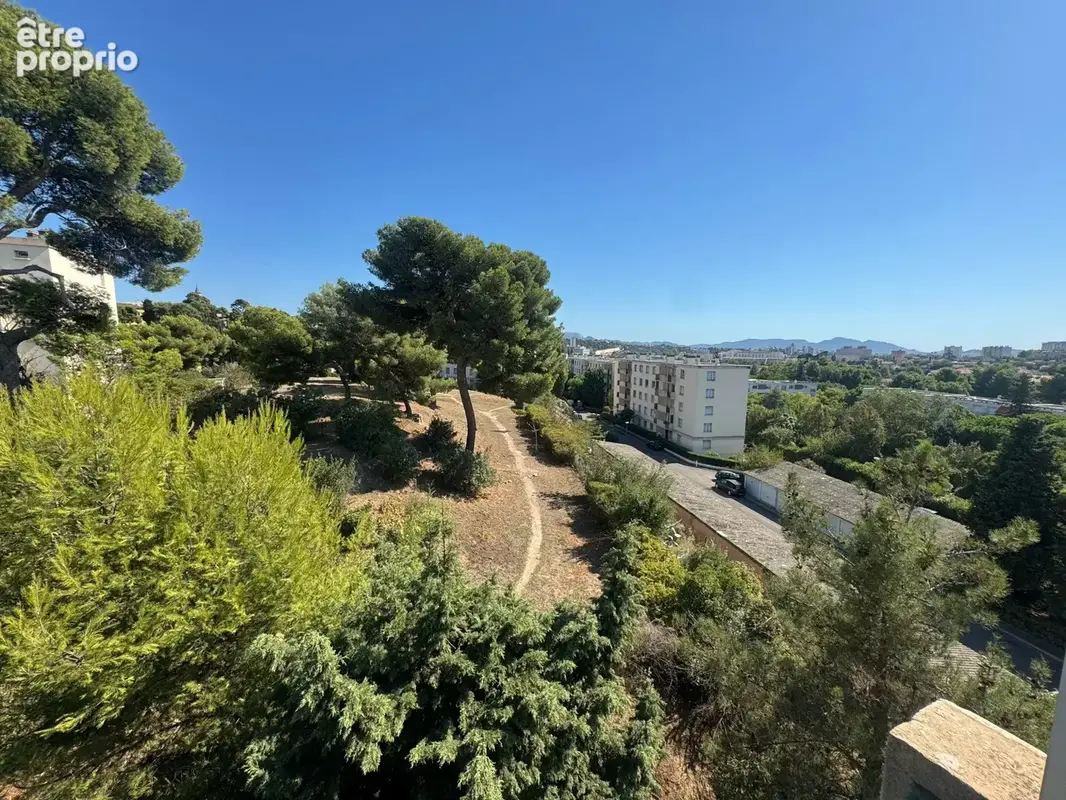 À vendre   t3 lumineux en dernier étage   saint-jérôme - photo 2